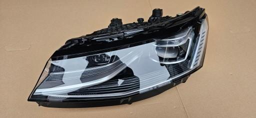 VW Multivan T7 IQ Led лівий 7T1941081B