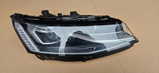 VW Multivan T7 IQ Led правий 7T1