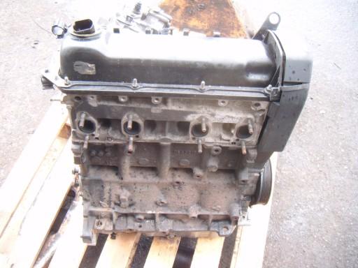 1997 2010 - VW NEW BEETLE 1997-2010 ДВИГАТЕЛЬ 2.0 B С ГОЛОВЫМИ СТОЙКАМИ КОД ДВИГАТЕЛЯ: AQY