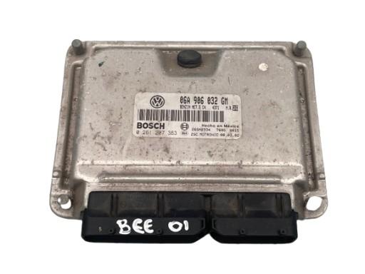 9801801880 - C3 AIRCROSS 1.2 Base Battery case