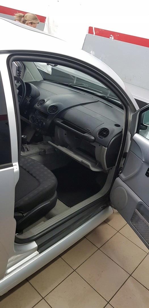 VW NEW BEETLE 1998-2005 УЩІЛЬНЕННЯ ДВЕРЕЙ КУЗОВА АВТОМОБІЛЯ