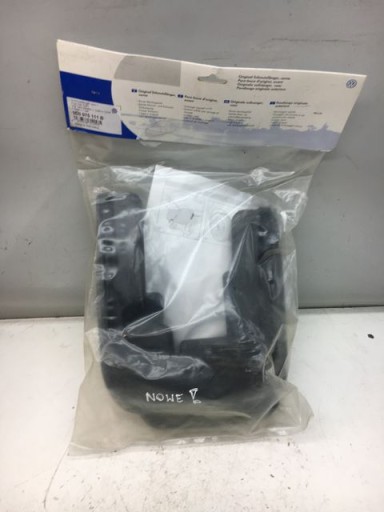 VW NEW BEETLE 2006 FLAUD ПРАВИЙ ЛІВИЙ 1C0075111B