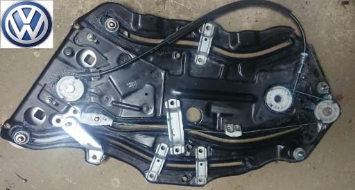 VW NEW BEETLE CONVERTIBLE 01-10 Стеклоподъемник ЗАДНИЙ правый NEW W-WA