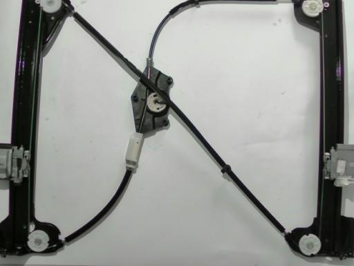 VW NEW BEETLE КАБІОРЕТ МЕХАНІЗМ ВІКНА ПЕРЕДНИЙ ЛІВИЙ 2003-2010 1Y0837461