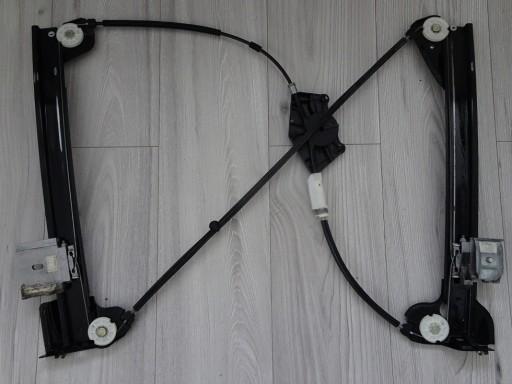 VW NEW BEETLE КАБРИОЛЕТ СКІДОПОДІЙНИК ПЕРЕДНИЙ ПРАВИЙ 2003-2010 1Y0837462