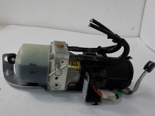 VW НОВИЙ ЖУК КАБРІОЛЕТ ДАХУ НАСОС 1Y0871789C