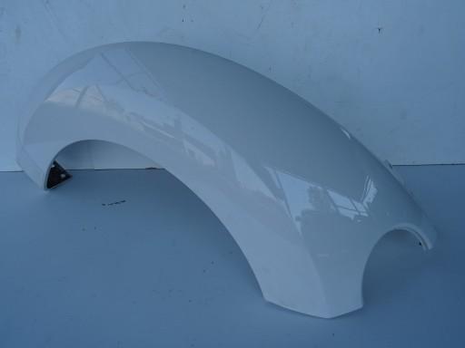 1C0821301J - VW NEW BEETLE LIFT FENDER ЛЕВАЯ ЗАДНЯЯ ИГЛА 2006-2010 гг.