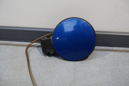 1C0809857Q - VW NEW BEETLE LIFT КРЫШКА ТОПЛИВНОГО БАКА