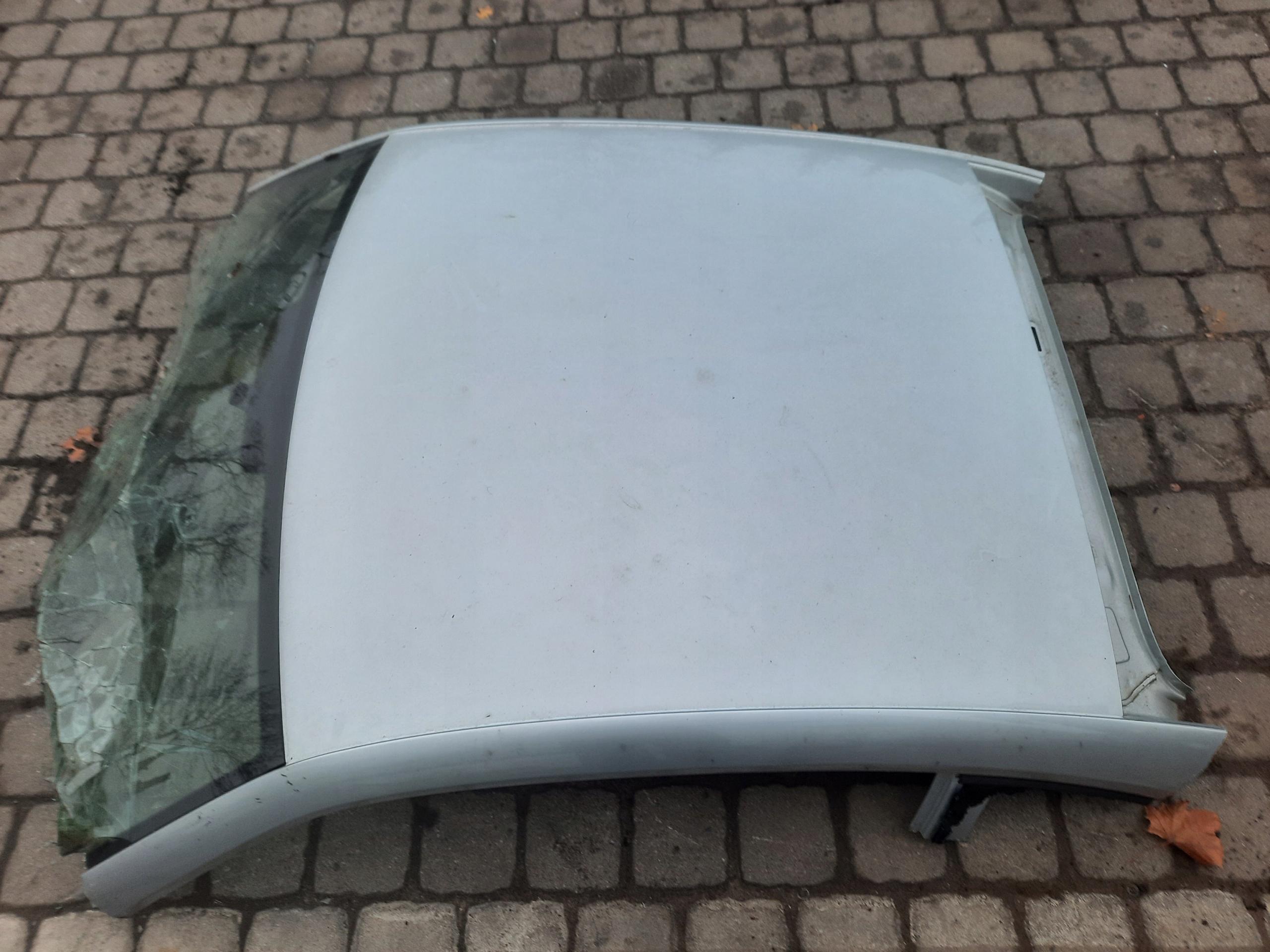 VW NEW THE BEETLE 5C5 КРЫША СТОЛБ