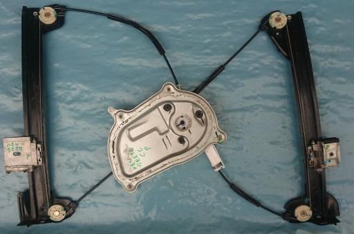 05- - VW New BEETLE Cabrio 05-10 Лифт передний правый NEW W-WA 1Y0837462