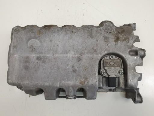 06A103603H - VW New Beetle 2.0 8V масляний піддон