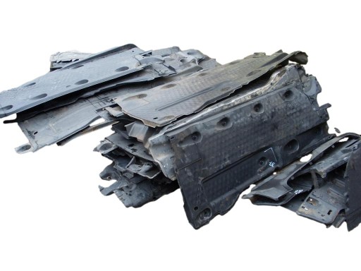 VW КРЫШКА ПОЛА 3Q0825201K 3Q0825202J