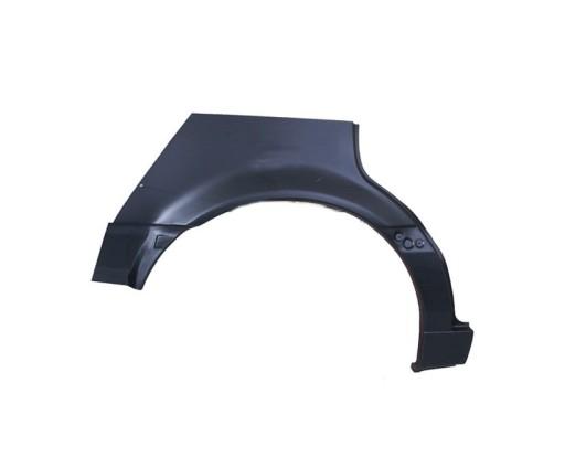 9538582 - VW PASSAT B4 93-96 заднє крило