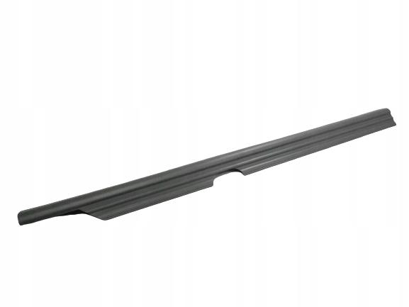 VW PASSAT B4 поріг педаль порога ліва 3a0853369