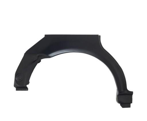 9539582 - VW PASSAT B5 96-00 ремонт заднього крила