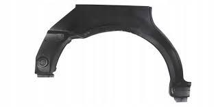 9548845K - VW PASSAT B5 96-05 РЕМОНТ КРЫЛА ЗАДНЕЕ ПРАВОЕ