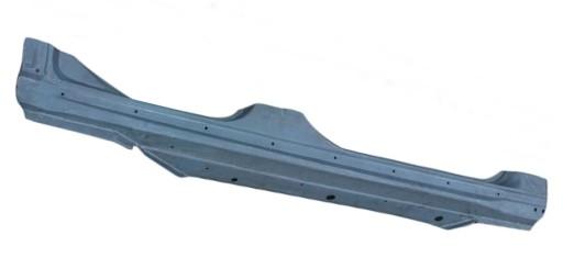 954841 - VW PASSAT B5 97-05 пороги металлический порог новый правый