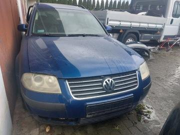 КОМПЛЕКТ КУЗОВА VW PASSAT B5 FL № LAK LC5X