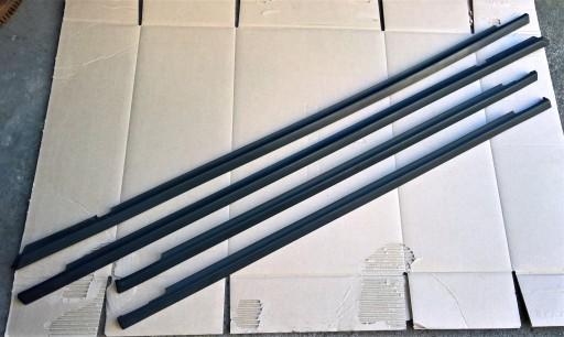 3B0837477A - VW PASSAT B5 4 компл.