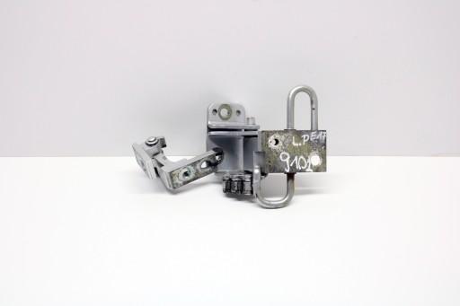 4B0831411B - VW PASSAT B5 SUPERB і петля двері ліва передня LA7W