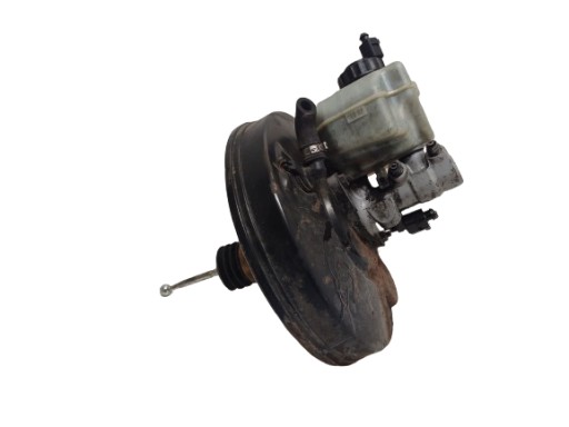 05- - VW PASSAT B6 05-сервопривід гальмівний сервопривід 3c1614105am