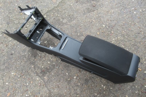 VW PASSAT B6 06R КОМБІ ПІДЛІКТНИК ЦЕНТРАЛЬНИЙ ТУНЕЛЬ 3C1863241BP