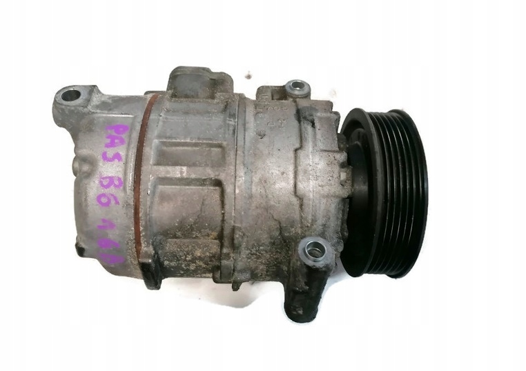 VW PASSAT B6 1.6 компресор кондиціонера 1k0820859c