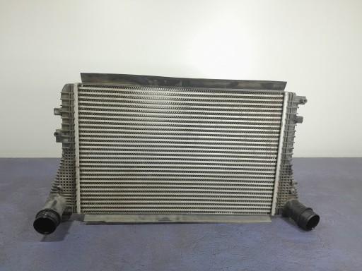 3C0145805AD - VW PASSAT B6 2.0TDI BLUE MOTION INTERCOOLER AIR COOLER 3C0145805AD