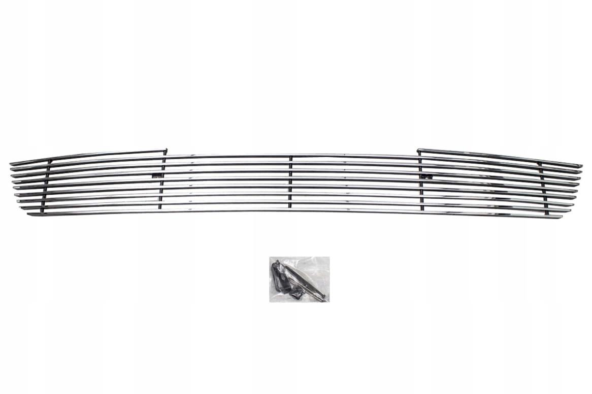 VW PASSAT B6 2009-2010 ліфт алюмінієвий гриль