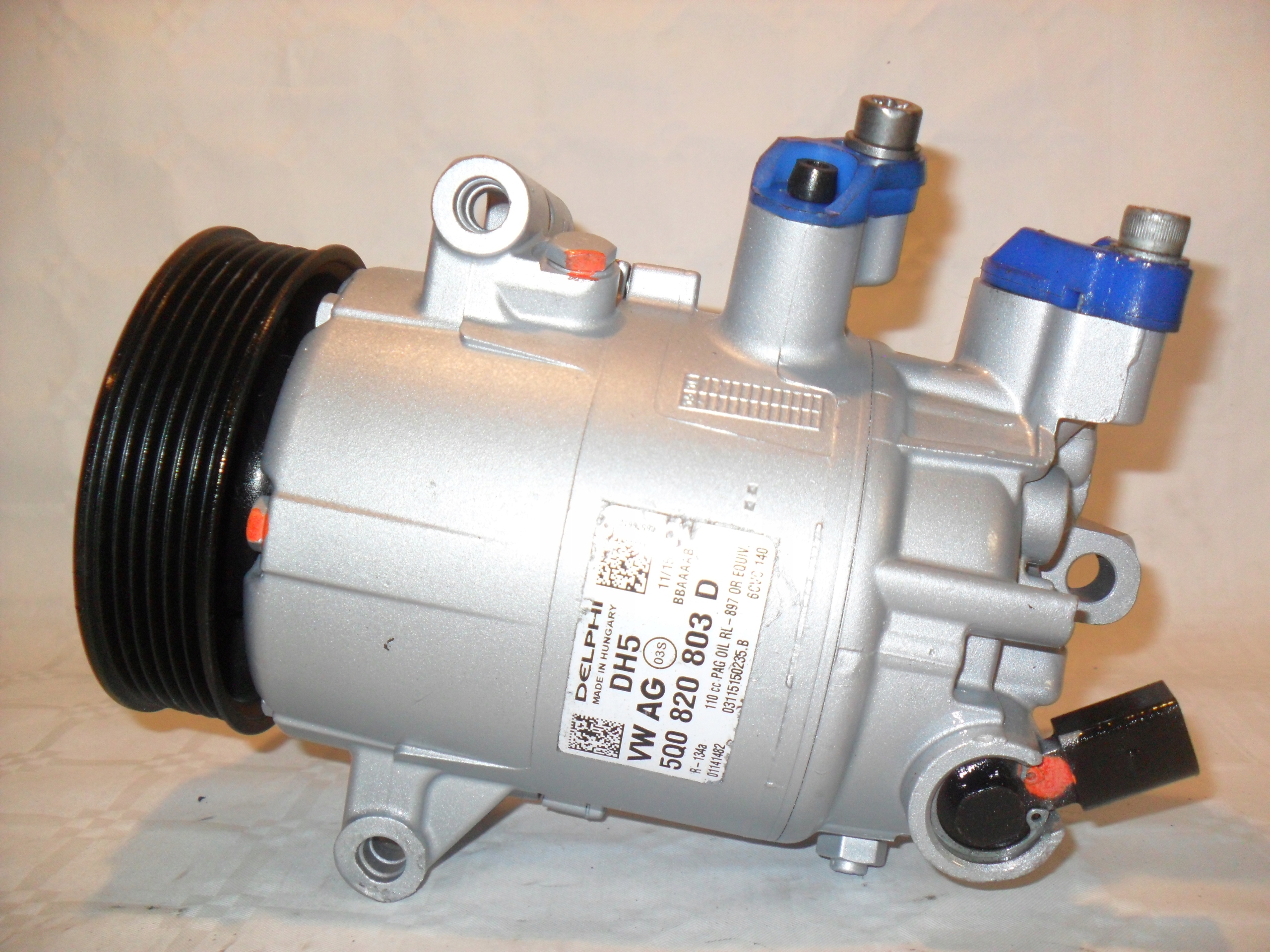 5Q0820803A - VW PASSAT B6 B7 B8 5Q0-820-803 1K0 820 859