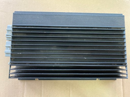 VW PASSAT B6 B7 CC усилитель DYNAUDIO 3C0035456C