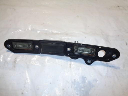 VW PASSAT B6 Blend закрилки задній Універсал