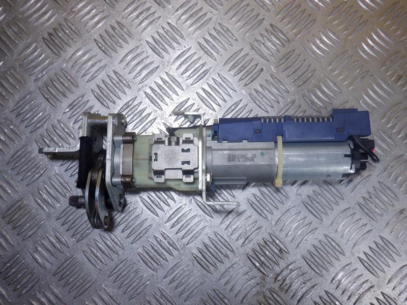 VW PASSAT B6 тяга багажника 3C9827384C