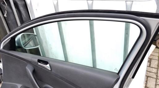 B6PODSZPP - VW PASSAT B6 ВІКНОПОДІЙНИК ПРАВИЙ ПЕРЕДНИЙ ПЕРЕДНИЙ ЕЛЕКТРИЧНИЙ EU