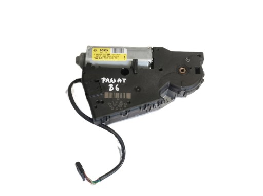 VW PASSAT B6 двигун люка 1k0959591