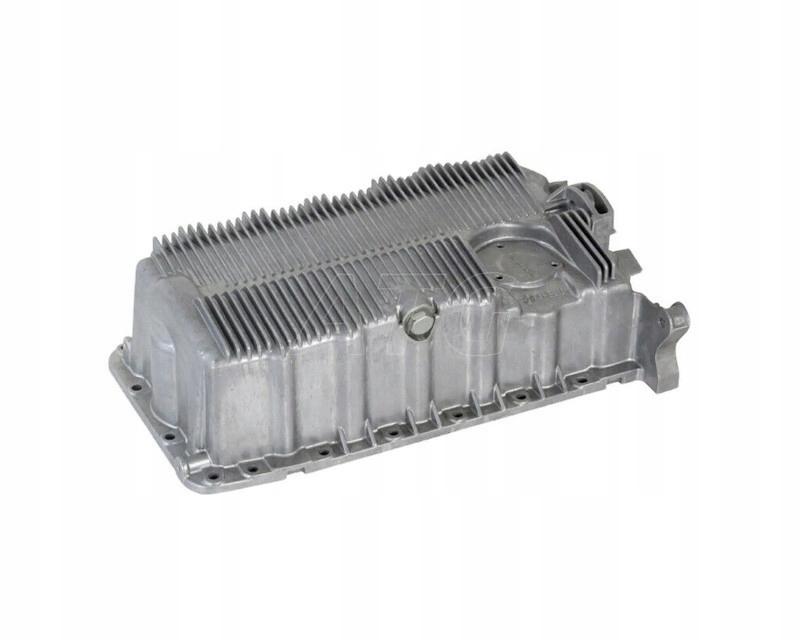 VW PASSAT B6 TOURAN 1T GOLF V 1.6 масляний піддон