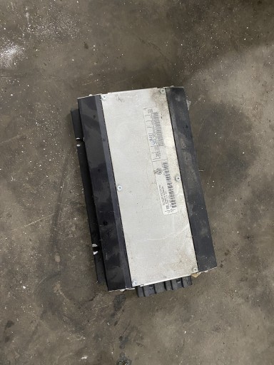 VW PASSAT B6 усилитель 3C0035456D