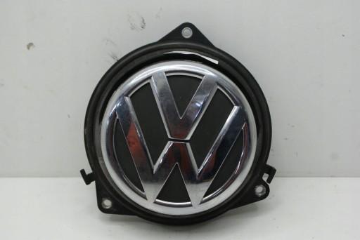 B6q1sp87oE65 - VW PASSAT B6 дверная ручка 3c5827469 логотип