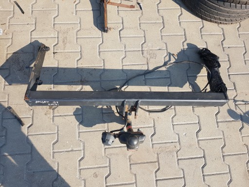 VW PASSAT B7 10-14 років КОМБІКРУЮВАЛЬНИЙ ГАК