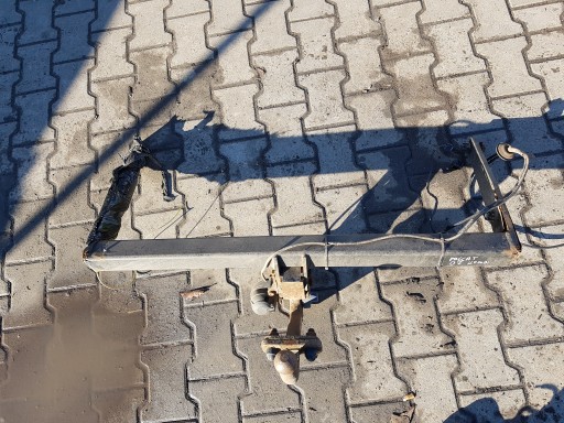 VW PASSAT B7 10-14 років КОМБІКРУЮВАЛЬНИЙ ГАК