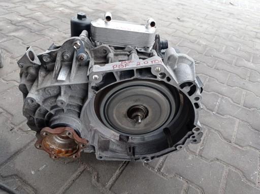 T20DD0J 2.0 TDCI - ДВИГАТЕЛЬ ПОСТ T20DD0J 2.0 TDCI FORD TRANSIT MK8