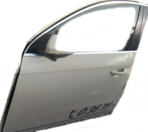 SSA11938 - Vw passat b7 2011-2014 драйвер драйвера