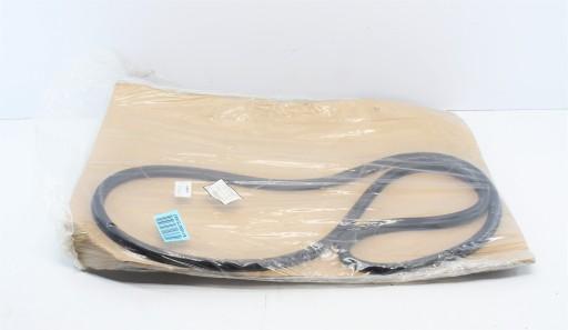 3C9827705 - VW PASSAT B7 3C9 Універсал ущільнення кузова закрилка