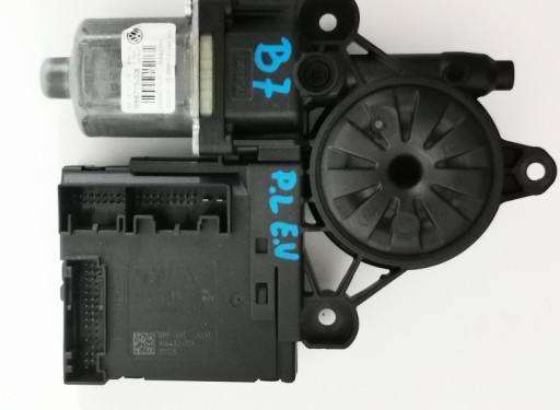 VW PASSAT B7 CC передний левый модуль 3C0959793C