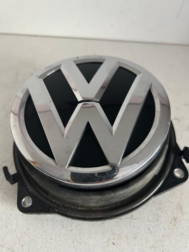 3C5827469J - VW PASSAT B7 GOLF 6 дверна ручка значок заслінки 3c5827469