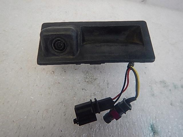 VW PASSAT B7 камера заднего вида датчик 3C9827566A