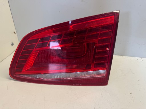 Vw passat b7 універсал задня права задня лампа led