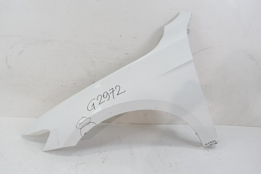 Vw passat b8 2014- ліве переднє крило