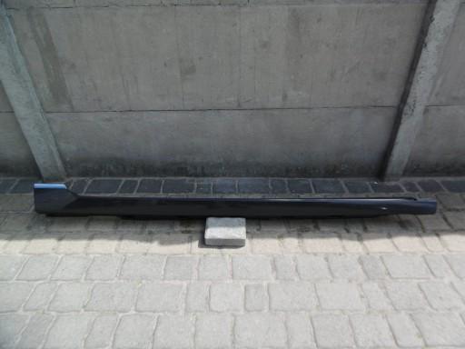 3G0853858 - VW PASSAT B8 3G0-педаль порогу праворуч