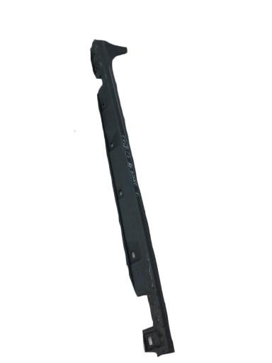 VW PASSAT B8 3G0853857 педаль порога левая